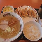 みよしの - 料理写真:
