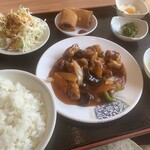 中華料理華龍 - 料理写真: