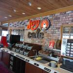 ジョイフル - 内観写真: