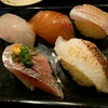 回転寿したかくら - 