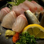 回転寿したかくら - 