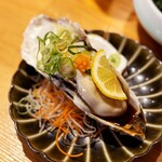 おでんトさかな にのや - 