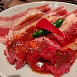 赤坂焼肉 KINTAN - 