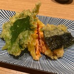 山水草木 - 