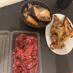 魚真 - 