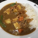 CoCo壱番屋 - 料理写真: