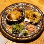 おでんトさかな にのや - 