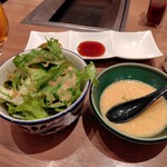 赤坂焼肉 KINTAN - 
