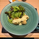 山水草木 - 