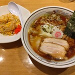 中華そば つじ田 - 料理写真: