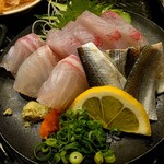 回転寿したかくら - 