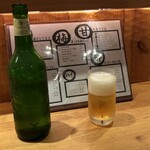日本酒庵　吟の杜 - 