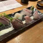 日本酒庵　吟の杜 - 