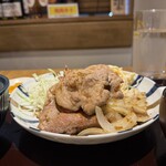 菱田屋酒場 - 