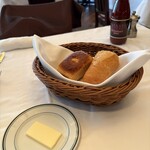 ウルフギャング・ステーキハウス - 