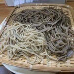 そば処 十割や - 料理写真: