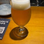 小川の魚 - 