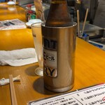 小川の魚 - 