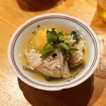 おでんトさかな にのや - 