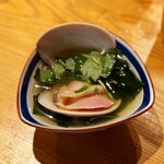 おでんトさかな にのや - 