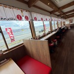 大衆中華そばハルピン - 