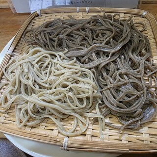 そば処 十割や - 料理写真: