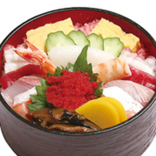 うまい鮨勘 ゆとろぎ_0