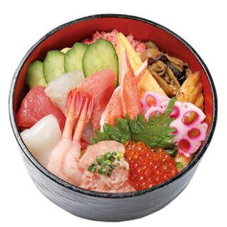 うまい鮨勘 ゆとろぎ_1