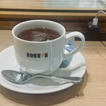 ドトールコーヒーショップ - ドリンク写真: