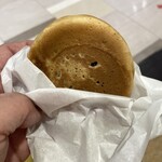 御座候 - 料理写真: