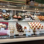 パティスリーアノー - 料理写真:ケーキ