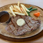 ロイヤルホスト - 