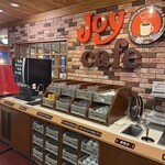ジョイフル - 内観写真: