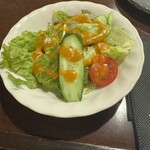 ステーキハウス松波 - 