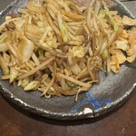 ステーキハウス松波 - 