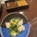ステーキハウス松波 - 