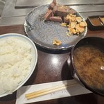 ステーキハウス松波 - 
