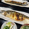 巣鴨ときわ食堂 - トロサバ塩焼 1,150円(税込)