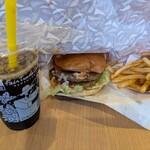 ゼッテリア - ドリンク写真: