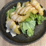 海王酒場 舞 - 