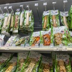 LAWSON - 料理写真: