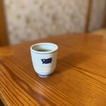 とんかつ あづま - 