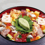 うまい鮨勘 - 料理写真: