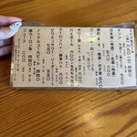 とんかつ あづま - 