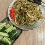 海王酒場 舞 - 