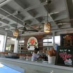 Aloha Gelato - 可愛いお店に吸い寄せられました～♪