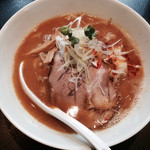 MEN-EIJI - 札幌味噌eiji style