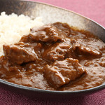 牛タン炭焼　仁