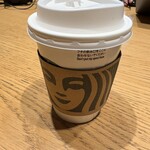 スターバックスコーヒー - ドリンク写真: