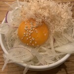 坐もつ焼き いしん - 
